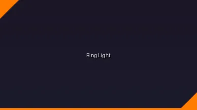 积分兑换 - LED环形补光灯 | 视频吃瓜 积分商城
