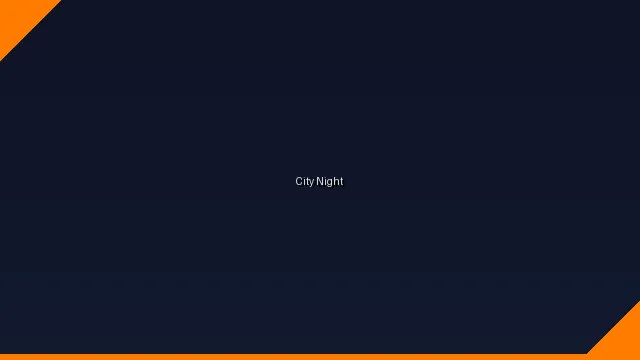 城市夜景主题赛 - 视频吃瓜 视频创作挑战